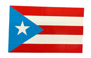 Stickers Puerto Rico