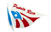 Stickers Puerto Rico