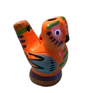 Bird water whistle