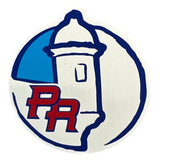 Stickers Puerto Rico