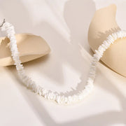 Puka Shell Necklace