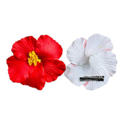 Amapola Flower / Hibiscus Flower