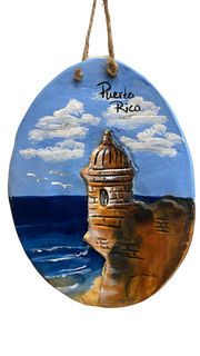 Ceramic wall Decor
