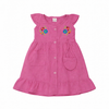 Puerto Rico Girls Dress /Embroidered Dress for Girls 1