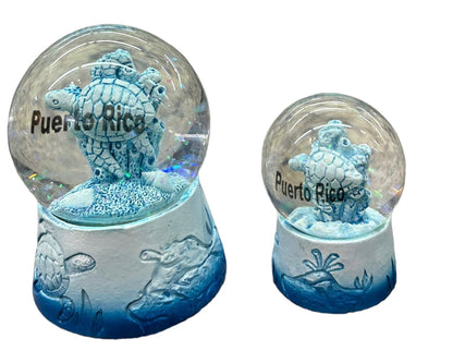 Snow Globe