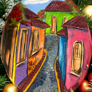 Ceramic wall Decor