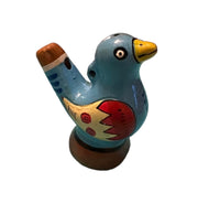 Bird water whistle