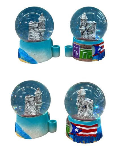 Snow Globe