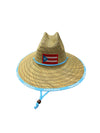 Puerto Rico Straw hat