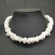 Puka Shell Necklace