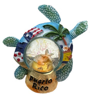 Snow Globe