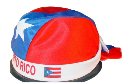 Durag Puerto Rico