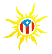 Stickers Puerto Rico