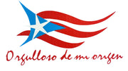 Stickers Puerto Rico