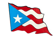 Stickers Puerto Rico