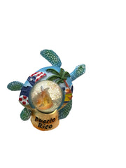 Snow Globe