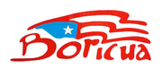 Stickers Puerto Rico