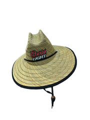 Puerto Rico Straw hat