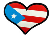 Stickers Puerto Rico