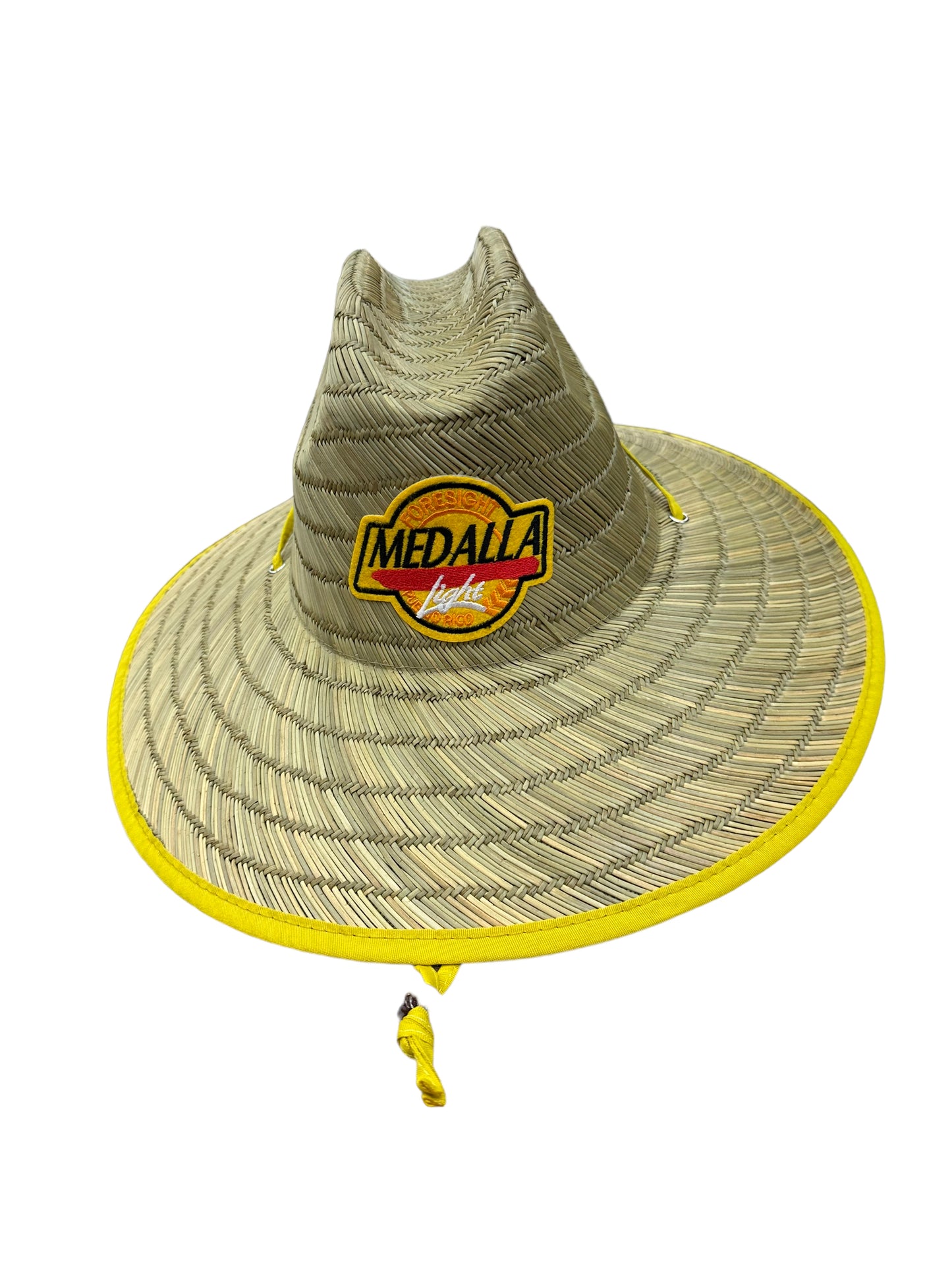 Puerto Rico Straw hat