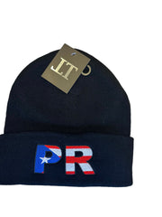 Beanie Puerto Rico
