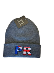 Beanie Puerto Rico