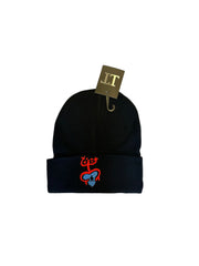 Beanie Puerto Rico