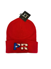 Beanie Puerto Rico