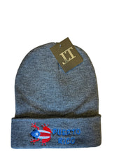 Beanie Puerto Rico