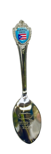 Stainless steel Souvenir spoons