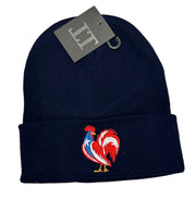 Beanie Puerto Rico