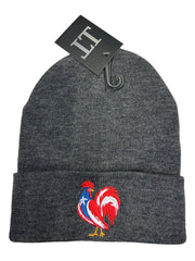 Beanie Puerto Rico