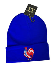 Beanie Puerto Rico