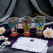 wine Glass