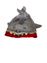 Handcrafted Knit Hat for Kids .