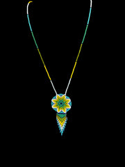 Native American beads Necklaces
