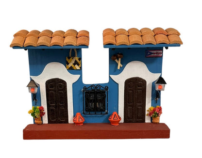 Casa Colonial Puerto Rico