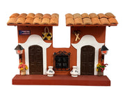 Casa Colonial Puerto Rico