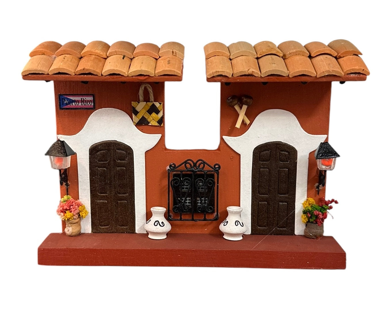 Casa Colonial Puerto Rico