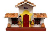 Casa Colonial Puerto Rico