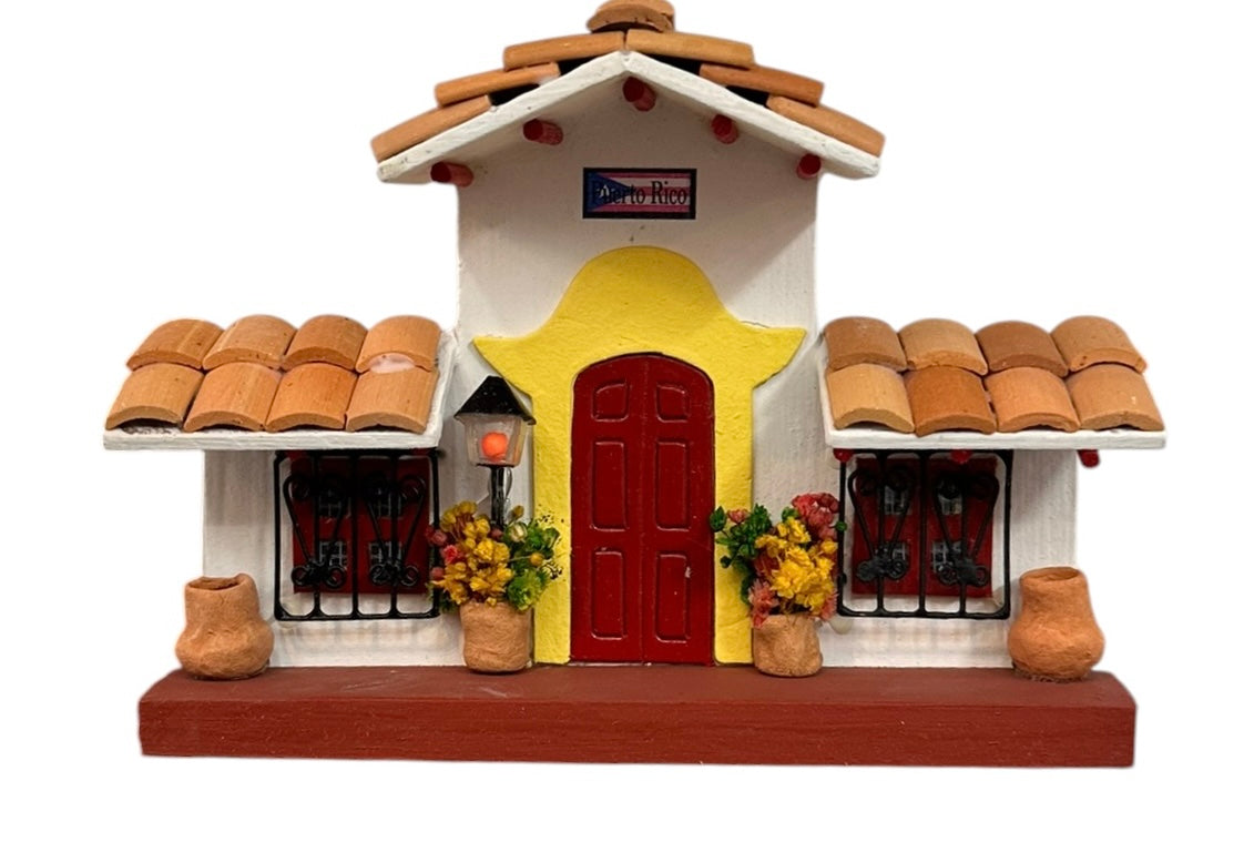 Casa Colonial Puerto Rico