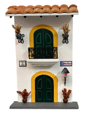 Casa Colonial Puerto Rico