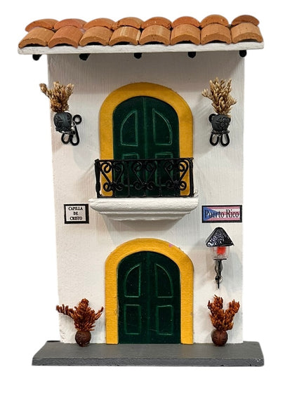 Casa Colonial Puerto Rico