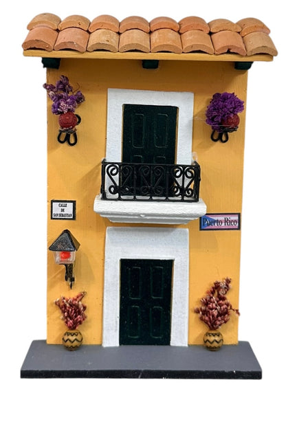Casa Colonial Puerto Rico