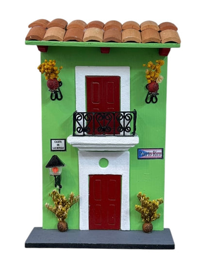 Casa Colonial Puerto Rico