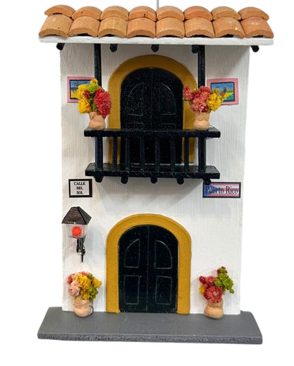 Casa Colonial Puerto Rico