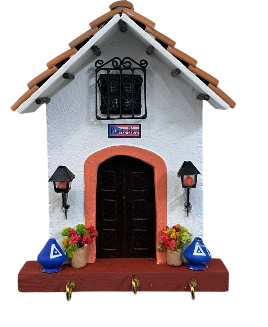 Casa Colonial Puerto Rico