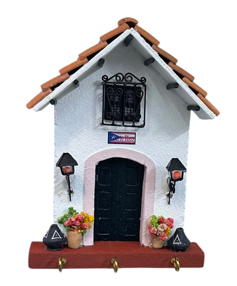 Casa Colonial Puerto Rico