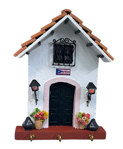 Casa Colonial Puerto Rico