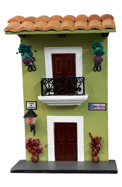 Casa Colonial Puerto Rico